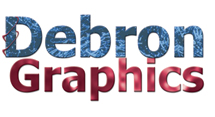 debron logo