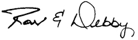signatures